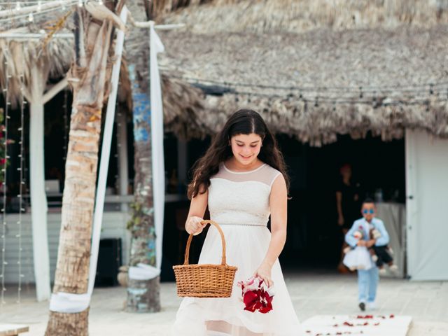 Louis and Laykin&apos;s Wedding in Punta Cana, Dominican Republic 134