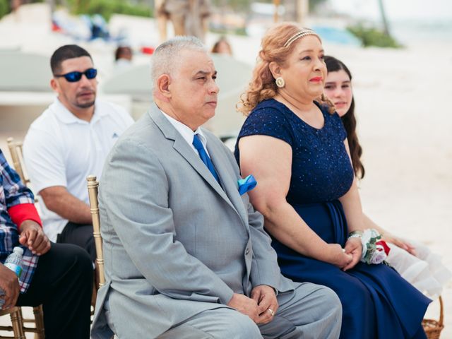 Louis and Laykin&apos;s Wedding in Punta Cana, Dominican Republic 144