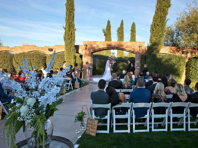 Sal and Shannon&apos;s Wedding in Florence, Arizona 78