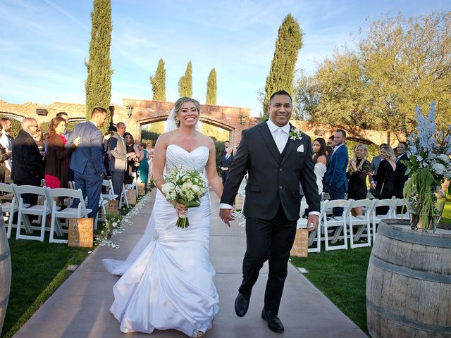 Sal and Shannon&apos;s Wedding in Florence, Arizona 101