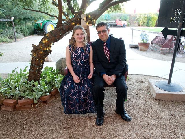 Sal and Shannon&apos;s Wedding in Florence, Arizona 115
