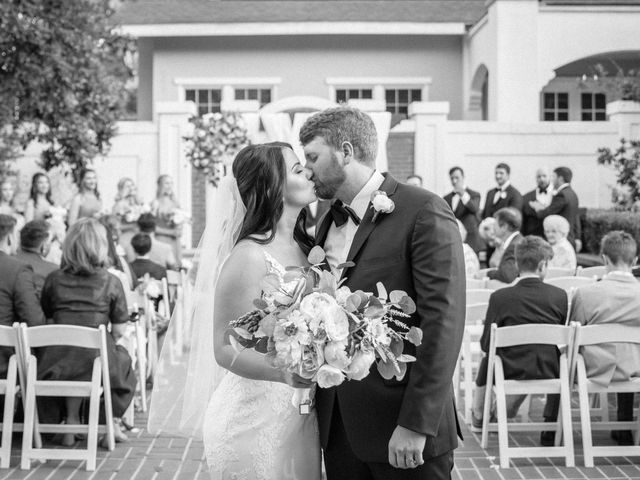 Seth and Victoria&apos;s Wedding in Baton Rouge, Louisiana 24