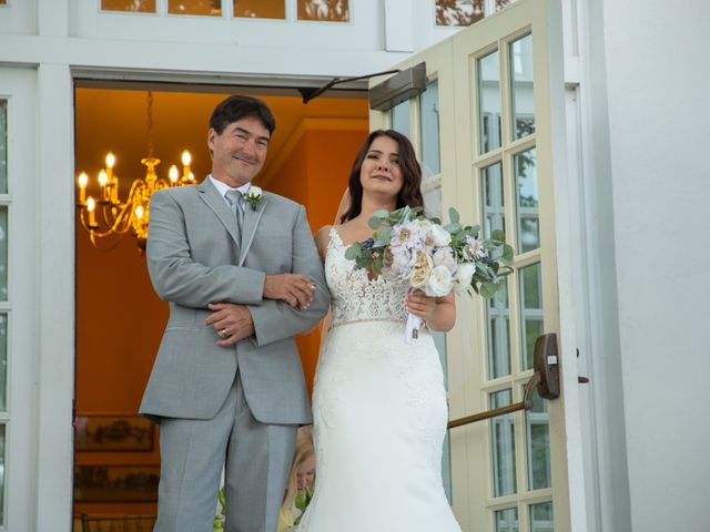 Seth and Victoria&apos;s Wedding in Baton Rouge, Louisiana 34