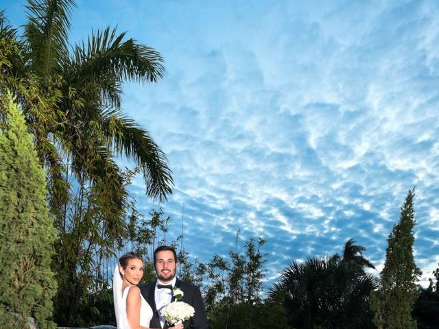 Carlos and Saylan&apos;s Wedding in Miami, Florida 22