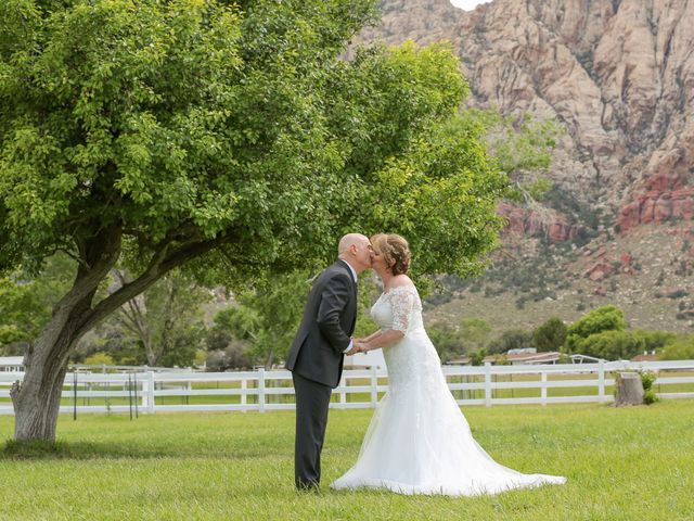 Scott and Tammy&apos;s Wedding in Las Vegas, Nevada 7