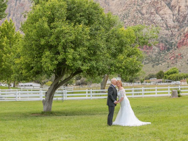 Scott and Tammy&apos;s Wedding in Las Vegas, Nevada 8