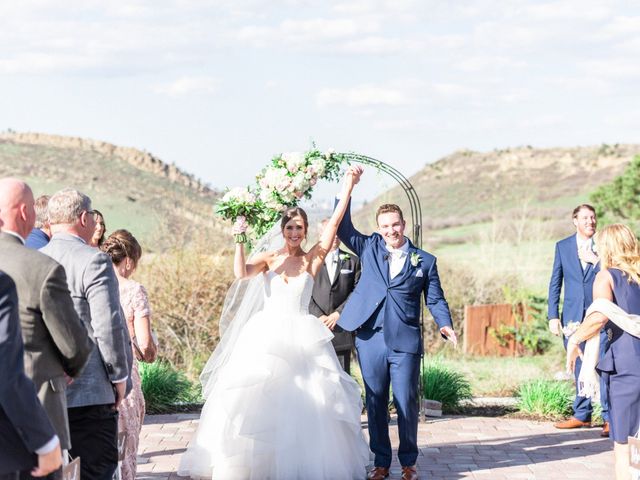 Alyssa and Justin&apos;s Wedding in Littleton, Colorado 39