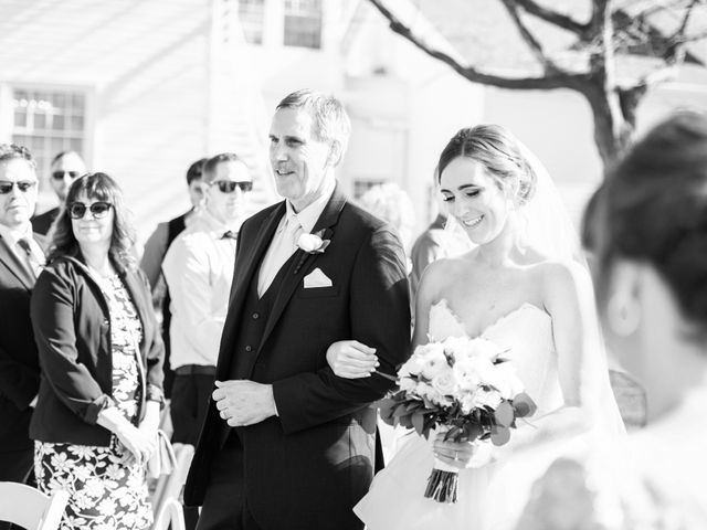 Alyssa and Justin&apos;s Wedding in Littleton, Colorado 46