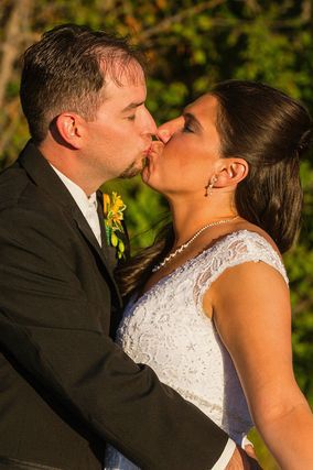 Phil and Jessica&apos;s Wedding in Steamboat Springs, Colorado 3