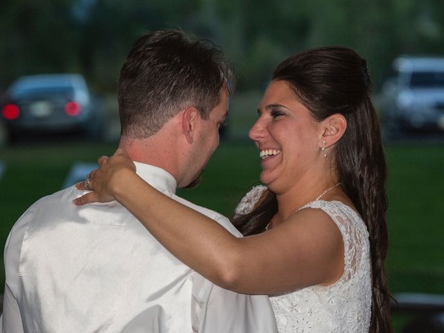 Phil and Jessica&apos;s Wedding in Steamboat Springs, Colorado 17