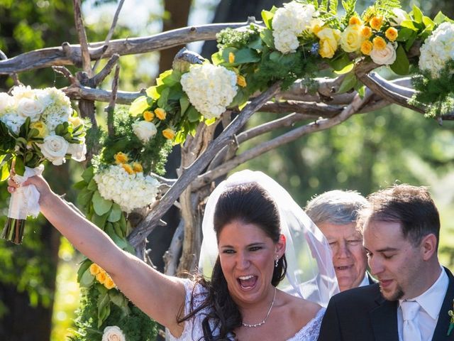 Phil and Jessica&apos;s Wedding in Steamboat Springs, Colorado 44