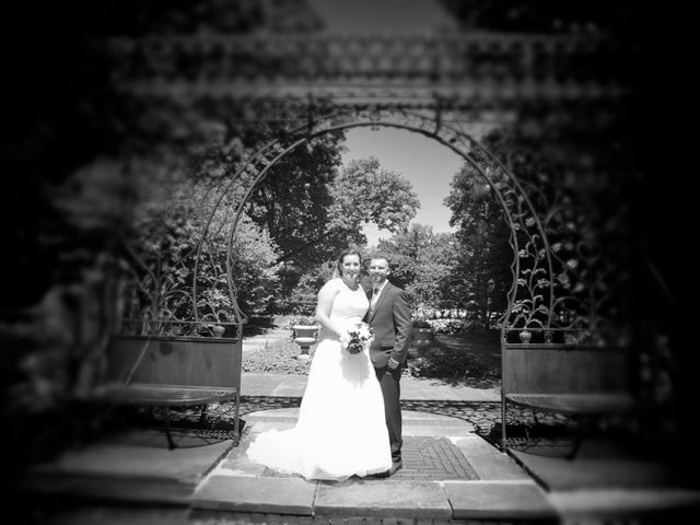 Jonathon and Kelly&apos;s Wedding in Chardon, Ohio 3