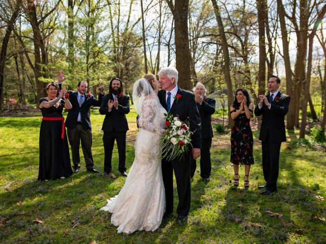 Bo Smith and Rebecca&apos;s Wedding in Warrenton, Virginia 2