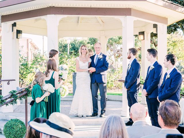 Al Silven and Valerie&apos;s Wedding in Carlsbad, California 8