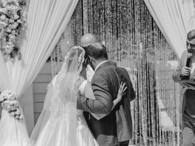 Armine and Andrey&apos;s Wedding in Pacolet, South Carolina 25