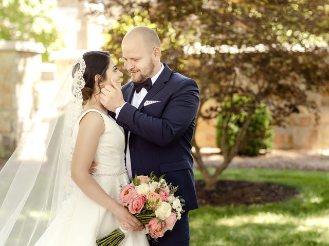 Armine and Andrey&apos;s Wedding in Pacolet, South Carolina 30