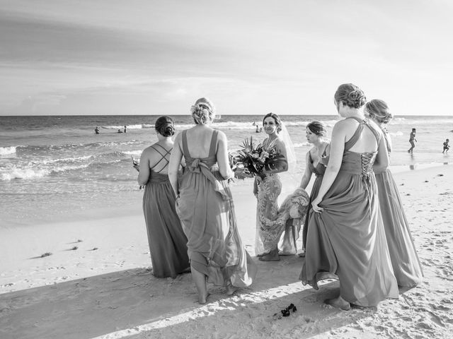 Brendon and Lauren&apos;s Wedding in Fort Walton Beach, Florida 6