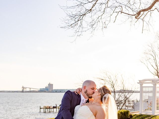 Bill and Erin-Leigh&apos;s Wedding in Pasadena, California 16