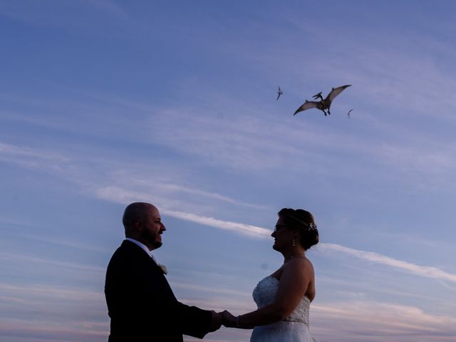 Bill and Erin-Leigh&apos;s Wedding in Pasadena, California 19