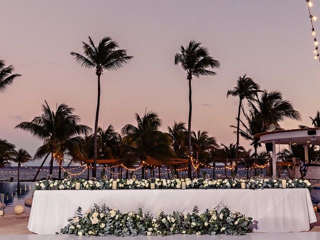 Noah and Avery&apos;s Wedding in Cancun, Mexico 19