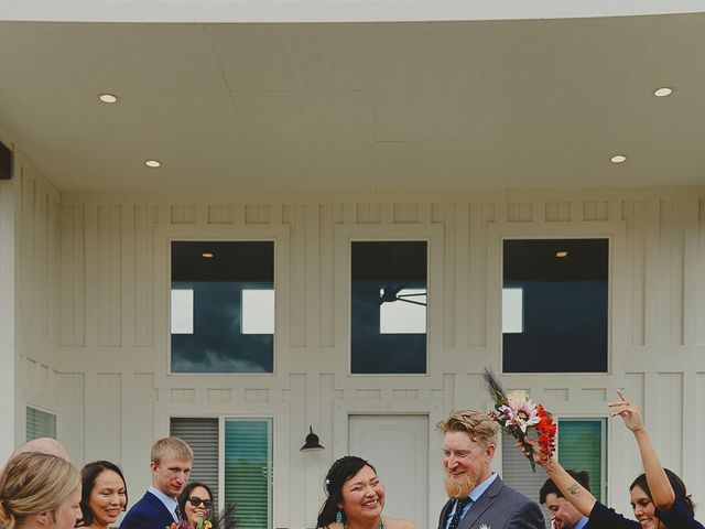 Sonya and Barney&apos;s Wedding in Flagstaff, Arizona 24