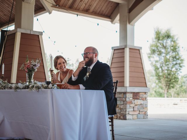 Jake and Carly&apos;s Wedding in Grand Rapids, Michigan 52