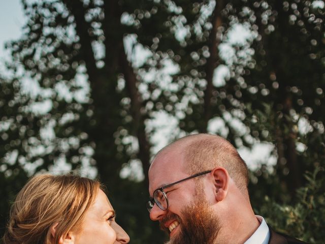 Jake and Carly&apos;s Wedding in Grand Rapids, Michigan 66