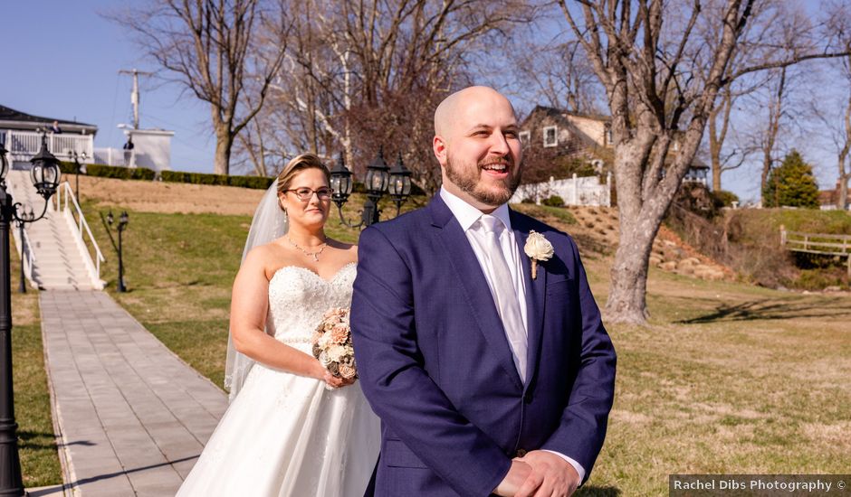 Bill and Erin-Leigh's Wedding in Pasadena, California