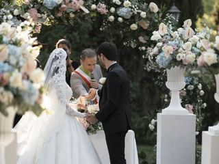 ALEX &amp; NAYBUKE's wedding 2