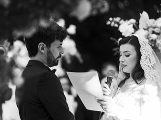 ALEX &amp; NAYBUKE's wedding 3