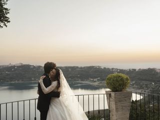ALEX & NAYBUKE's wedding