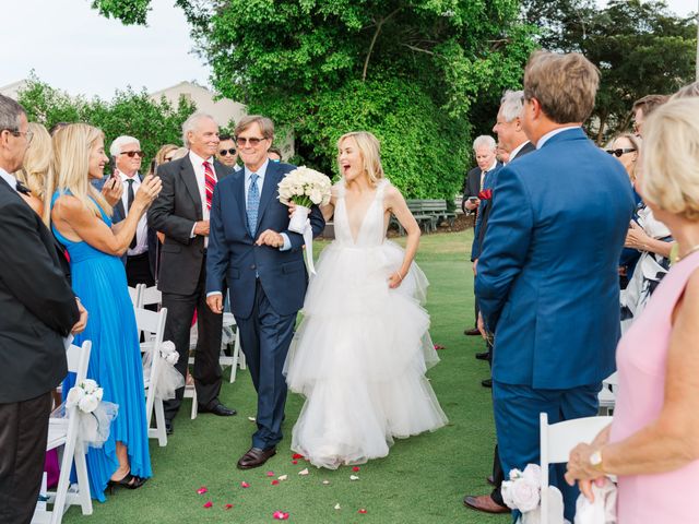 Mamad and Catherine&apos;s Wedding in Naples, Italy 23