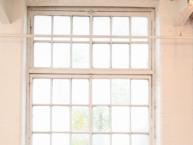 James and Alura's Wedding in Easthampton, Massachusetts 9