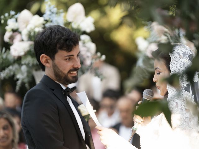 NAYBUKE and ALEX's Wedding in Rome, Italy 4