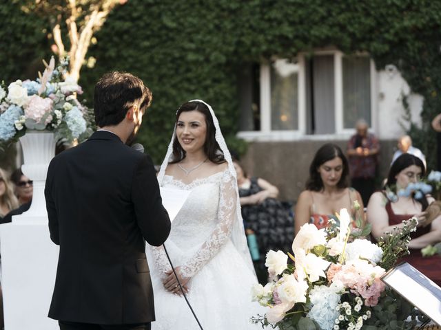 NAYBUKE and ALEX's Wedding in Rome, Italy 5
