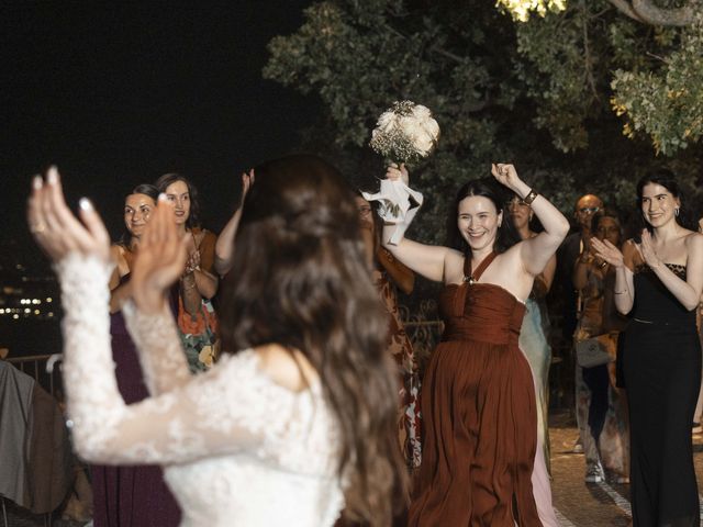 NAYBUKE and ALEX's Wedding in Rome, Italy 20