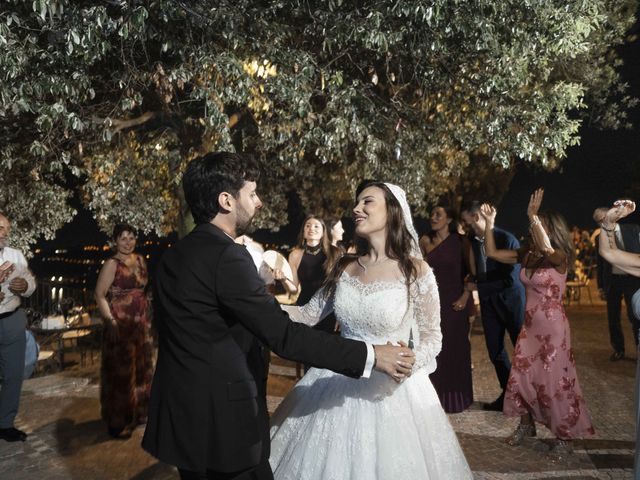 NAYBUKE and ALEX's Wedding in Rome, Italy 22