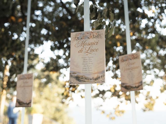 NAYBUKE and ALEX's Wedding in Rome, Italy 31