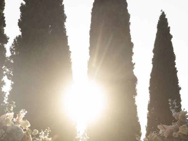 NAYBUKE and ALEX's Wedding in Rome, Italy 43