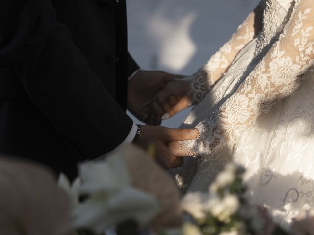 NAYBUKE and ALEX's Wedding in Rome, Italy 46