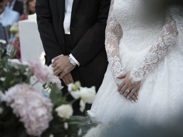 NAYBUKE and ALEX's Wedding in Rome, Italy 48