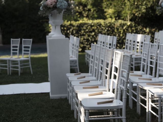 NAYBUKE and ALEX's Wedding in Rome, Italy 57