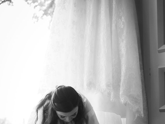 NAYBUKE and ALEX's Wedding in Rome, Italy 63