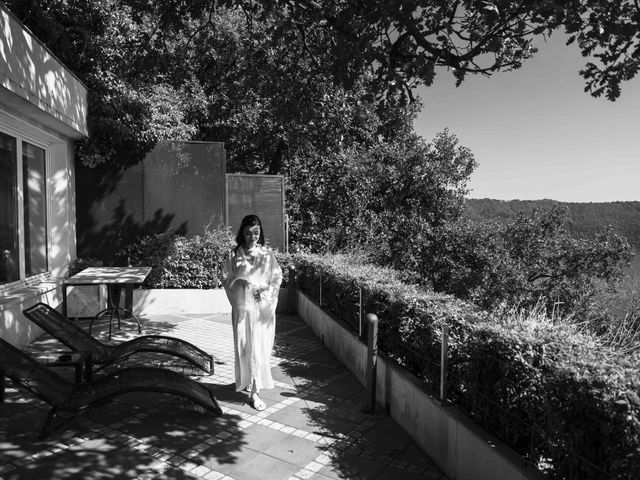 NAYBUKE and ALEX's Wedding in Rome, Italy 65