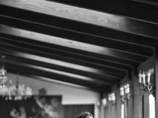 NAYBUKE and ALEX's Wedding in Rome, Italy 78