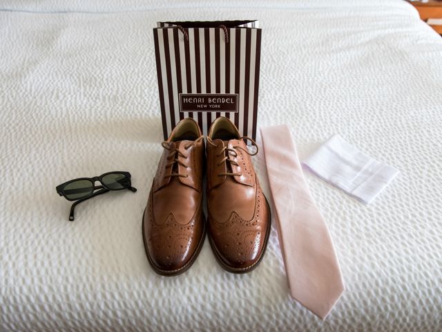 Keith and Cailin's Wedding in Andover, New Jersey 15