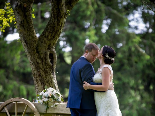 Keith and Cailin's Wedding in Andover, New Jersey 21