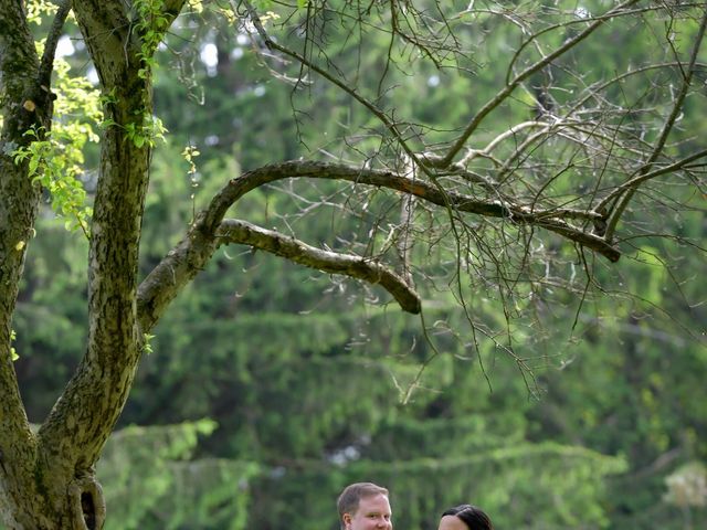 Keith and Cailin's Wedding in Andover, New Jersey 22