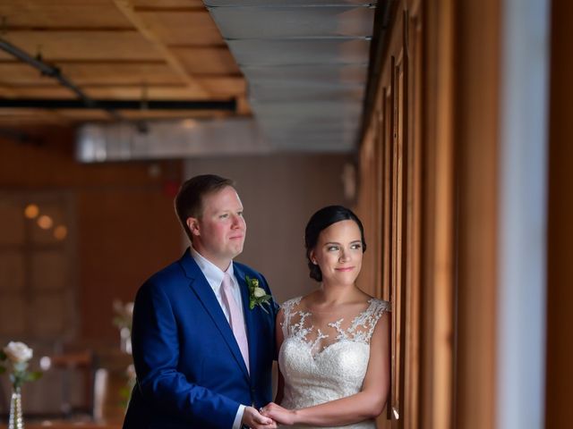 Keith and Cailin's Wedding in Andover, New Jersey 38