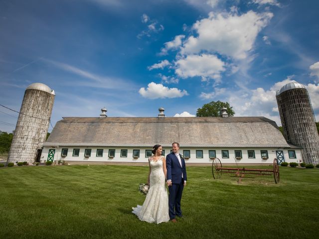Keith and Cailin's Wedding in Andover, New Jersey 41
